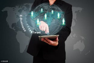 凉州着力推进电子商务发展，计算机系统服务助力产业升级