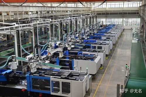 大数据驱动下的数字工厂 数据处理的革命与挑战